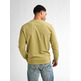 SUDADERA HOMBRE  PETROL INDUSTRIES MEN SWEATER ROUND NECK