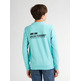 SUDADERA NIÑO PETROL INDUSTRIES BOYS SWEATER ROUND NECK
