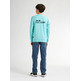 SUDADERA NIÑO PETROL INDUSTRIES BOYS SWEATER ROUND NECK