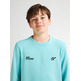 SUDADERA NIÑO PETROL INDUSTRIES BOYS SWEATER ROUND NECK
