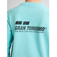 SUDADERA NIÑO PETROL INDUSTRIES BOYS SWEATER ROUND NECK