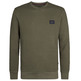 SUDADERA HOMBRE PETROL INDUSTRIES MEN SWEATER ROUND NECK