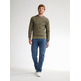 SUDADERA HOMBRE PETROL INDUSTRIES MEN SWEATER ROUND NECK