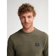 SUDADERA HOMBRE PETROL INDUSTRIES MEN SWEATER ROUND NECK