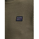 SUDADERA HOMBRE PETROL INDUSTRIES MEN SWEATER ROUND NECK