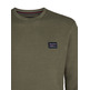 SUDADERA HOMBRE PETROL INDUSTRIES MEN SWEATER ROUND NECK