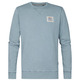 SUDADERA HOMBRE PETROL INDUSTRIES MEN SWEATER ROUND NECK PRINT