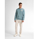 SUDADERA HOMBRE PETROL INDUSTRIES MEN SWEATER ROUND NECK PRINT