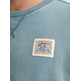 SUDADERA HOMBRE PETROL INDUSTRIES MEN SWEATER ROUND NECK PRINT