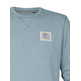 SUDADERA HOMBRE PETROL INDUSTRIES MEN SWEATER ROUND NECK PRINT