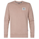 SUDADERA HOMBRE PETROL INDUSTRIES MEN SWEATER ROUND NECK PRINT