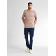 SUDADERA HOMBRE PETROL INDUSTRIES MEN SWEATER ROUND NECK PRINT