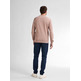 SUDADERA HOMBRE PETROL INDUSTRIES MEN SWEATER ROUND NECK PRINT