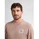 SUDADERA HOMBRE PETROL INDUSTRIES MEN SWEATER ROUND NECK PRINT