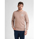 SUDADERA HOMBRE PETROL INDUSTRIES MEN SWEATER ROUND NECK PRINT