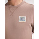 SUDADERA HOMBRE PETROL INDUSTRIES MEN SWEATER ROUND NECK PRINT