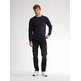 SUDADERA HOMBRE  PETROL INDUSTRIES MEN SWEATER ROUND NECK