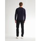 SUDADERA HOMBRE  PETROL INDUSTRIES MEN SWEATER ROUND NECK