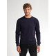 SUDADERA HOMBRE  PETROL INDUSTRIES MEN SWEATER ROUND NECK