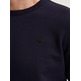 SUDADERA HOMBRE  PETROL INDUSTRIES MEN SWEATER ROUND NECK