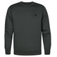 SUDADERA HOMBRE  PETROL INDUSTRIES MEN SWEATER ROUND NECK