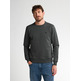 SUDADERA HOMBRE  PETROL INDUSTRIES MEN SWEATER ROUND NECK