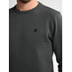 SUDADERA HOMBRE  PETROL INDUSTRIES MEN SWEATER ROUND NECK