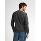 SUDADERA HOMBRE  PETROL INDUSTRIES MEN SWEATER ROUND NECK