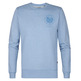 SUDADERA HOMBRE PETROL INDUSTRIES MEN SWEATER ROUND NECK