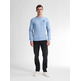 SUDADERA HOMBRE PETROL INDUSTRIES MEN SWEATER ROUND NECK