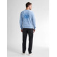 SUDADERA HOMBRE PETROL INDUSTRIES MEN SWEATER ROUND NECK