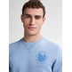 SUDADERA HOMBRE PETROL INDUSTRIES MEN SWEATER ROUND NECK