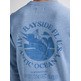 SUDADERA HOMBRE PETROL INDUSTRIES MEN SWEATER ROUND NECK
