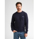 SUDADERA HOMBRE  PETROL INDUSTRIES SWEAT
