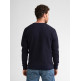 SUDADERA HOMBRE  PETROL INDUSTRIES SWEAT