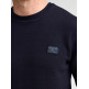SUDADERA HOMBRE  PETROL INDUSTRIES SWEAT