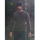 SUDADERA HOMBRE  PETROL SWEATER R-NECK