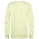 SUDADERA NIÑO PETROL INDUSTRIES LOGO ESTAMPADO FIT HOLGADO