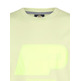 SUDADERA NIÑO PETROL INDUSTRIES LOGO ESTAMPADO FIT HOLGADO