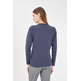 CAMISETA MUJER  YES ZEE T-SHIRT DONNA GIROCOLLO, M/L
