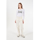 CAMISETA MUJER  YES ZEE T-SHIRT DONNA GIROCOLLO, M/L