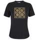 CAMISETA MUJER YES ZEE T-SHIRT DONNA GIROCOLLO, M/C