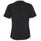 CAMISETA MUJER YES ZEE T-SHIRT DONNA GIROCOLLO, M/C