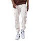PANTALON CARGO UNISEX PROJECT X PARIS MULTIBOLSILLOS CINTURA ELÁSTICA