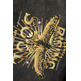 SUDADERA EFECTO DESGASTADO MUJER GARCIA JEANS