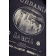 CAMISETA ESTAMPADA HOMBRE GARCIA JEANS