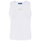 CAMISETA MUJER YES ZEE TOP CROPPED SMANICATO
