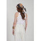 CAMISETA MUJER YES ZEE TOP CROPPED SMANICATO