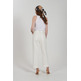 CAMISETA MUJER YES ZEE TOP CROPPED SMANICATO