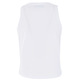 CAMISETA MUJER YES ZEE TOP CROPPED SMANICATO
